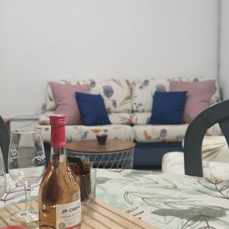 Casa Tomas Villa Güimar Kültér fotó