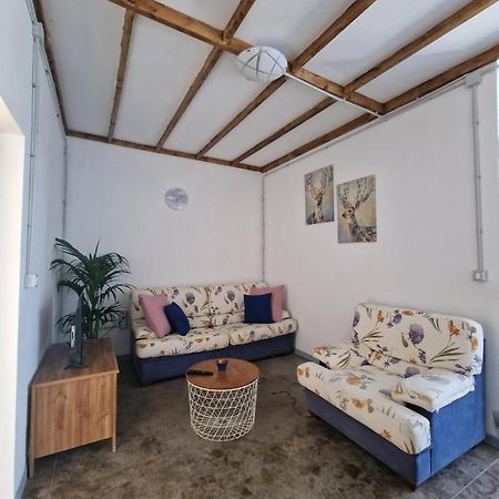 Casa Tomas Villa Güimar Kültér fotó
