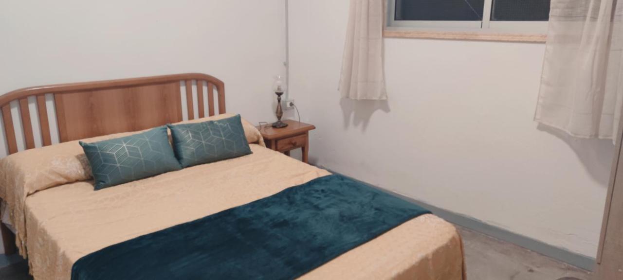 Casa Tomas Villa Güimar Kültér fotó