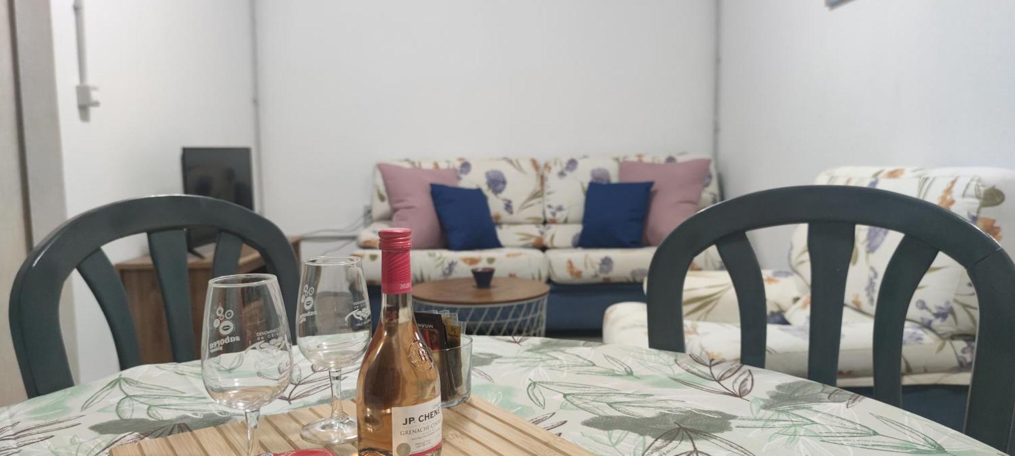 Casa Tomas Villa Güimar Kültér fotó