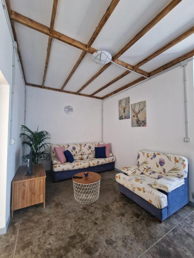 Casa Tomas Villa Güimar Kültér fotó