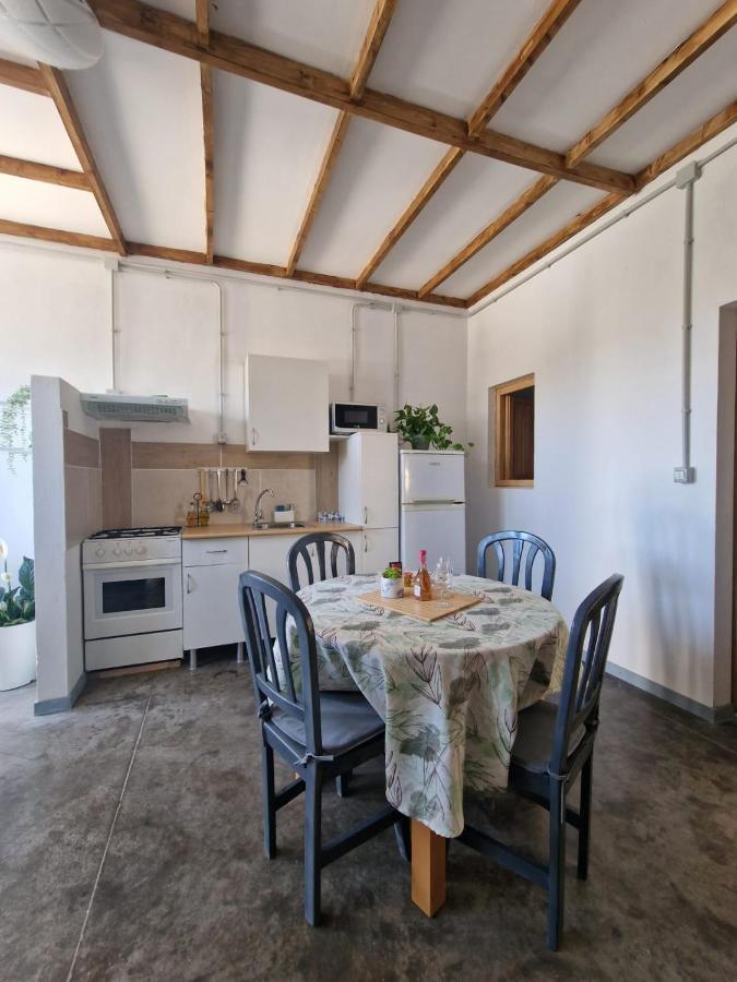 Casa Tomas Villa Güimar Kültér fotó